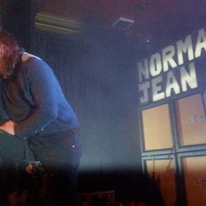 Norma Jean